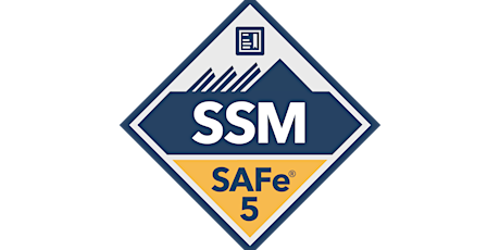 SAFe Scrum Master (SSM 5.1) Certification Virtual Training - Jun 11-12 tickets