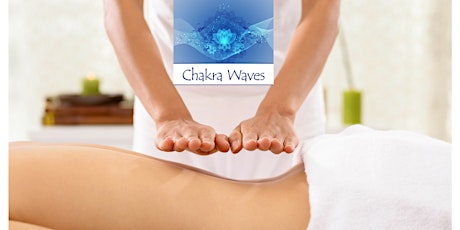 First and Second Degree Reiki Training primary image