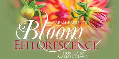 Bloom IX: Efflorescence