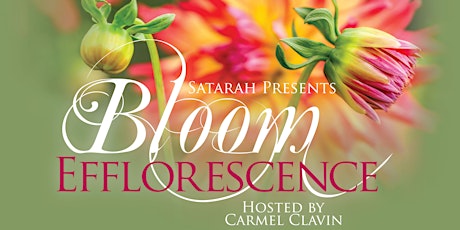 Bloom IX: Efflorescence primary image