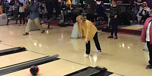 Metro Parks disABILITIES 2022 Summer Bowling Leagues primary image