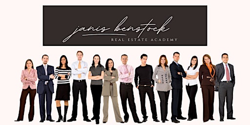 Get your Real Estate License | Info Session