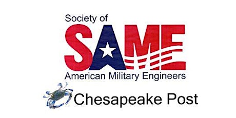 SAME Chesapeake Lunch and Tour Event May 19, 2022 tickets