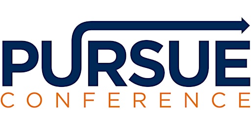 Pursue Conference 22- 11/11-11/13