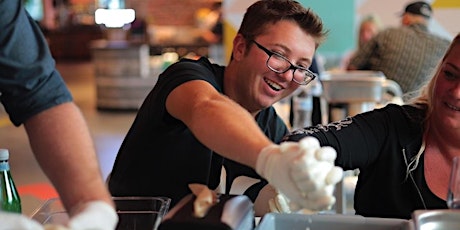Mozzarella Making Class with the Matt Reilly, Owner of The Cellar & Pantry tickets