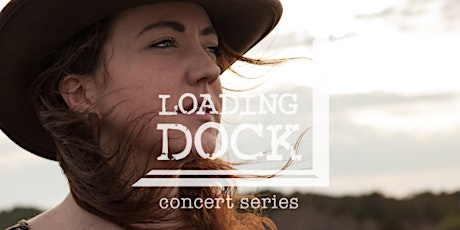 Loading Dock Concert: Meaghan Casey (early show)
