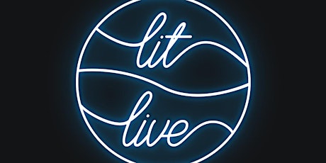 Lit Live 2k17 at DIY Space for London, w/ Victoria Adukwei, Amy Blakemore, Kate Duckney, Selina Nwulu & special guests primary image