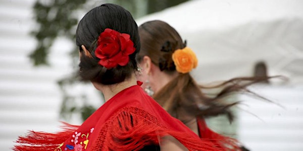 Flamenco Directo en Corral de la Morería