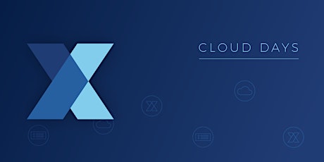 Hauptbild für Cloud Days @ Allianz X