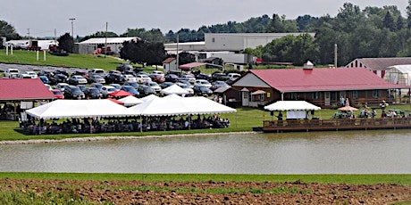 Janoski Farms Wine Festival with Farm to Fork Dinner tickets