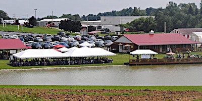 Janoski Farms Wine Festival with Farm to Fork Dinner
