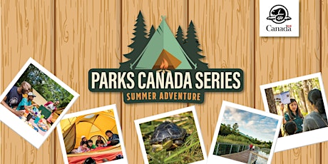 Learn to Camp with Parks Canada! tickets