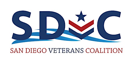 San Diego Veterans Coalition May Networking Event tickets