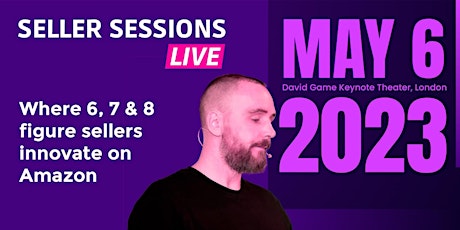 Seller Sessions Live tickets
