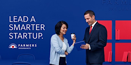 Farmers Insurance Agency Owner Info Session - 6/1 @ 12:30pm (EST) tickets