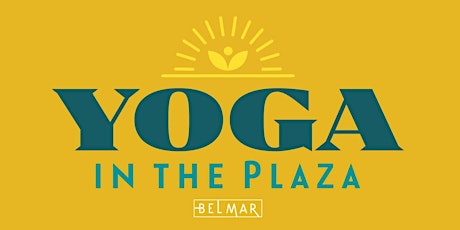 Yoga in the Plaza tickets