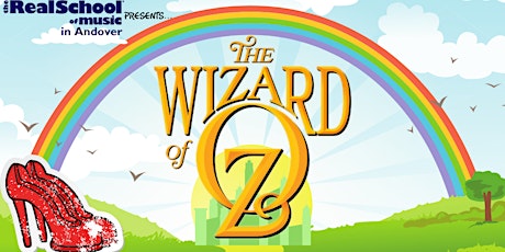 The Wizard of Oz: Youth Edition tickets