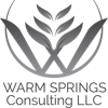 Warm Springs Consulting's Logo