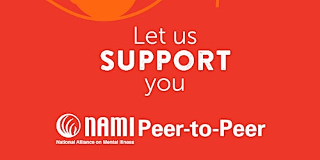 NAMI Peer-to-Peer classes for adults with mental illness  - Gulfport, MS tickets