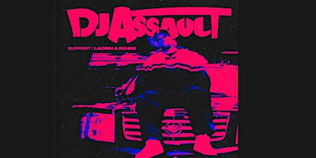 DJ Assault tickets