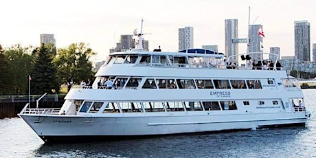06.30 Toronto's Hip-Hop Boat Cruise tickets