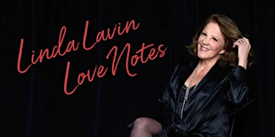 Linda Lavin in “Love Notes”