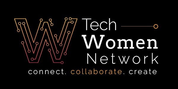Tech Women Network Launch - Silver Spring