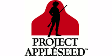Provo, UT Appleseed July 8, 2017 - One Day Saturday Event tickets