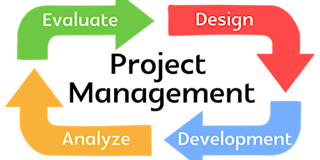 Project Management - Course Certification and PMP Exam Preparation primary image