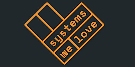Systems We Love Tour: Minneapolis primary image