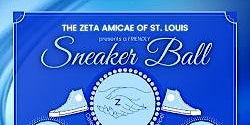 The Zeta Amicae of St. Louis Presents a Friendly Sneaker Ball