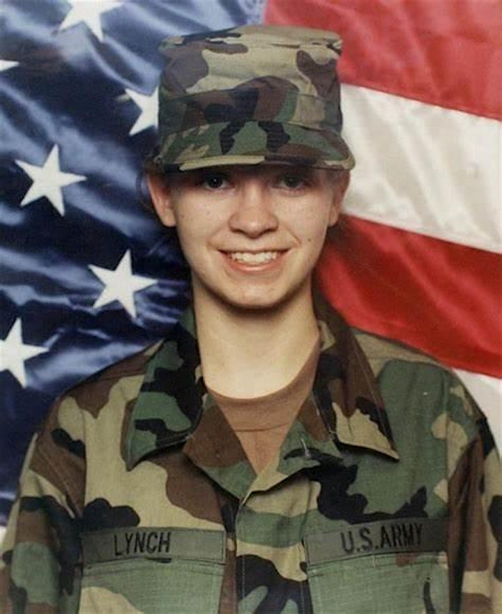 9/11 Memorial Featuring U.S. Army POW Jessica Lynch image
