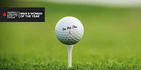 Henoc Muamba's "Be the One" Golf Scramble tickets