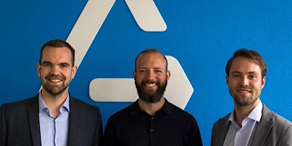 How to Attract Investors – Advanon @ Swisscom Pirates Hub