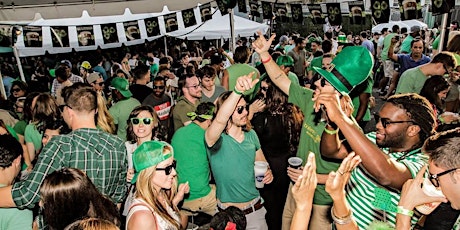 Rock & Reilly's 6th Annual St. Paddy's Block Party primary image