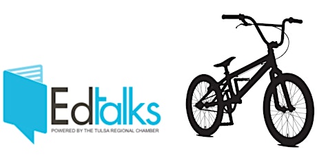 EdTalks BMX Style primary image