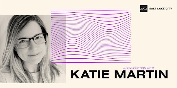 A Conversation With Katie Martin