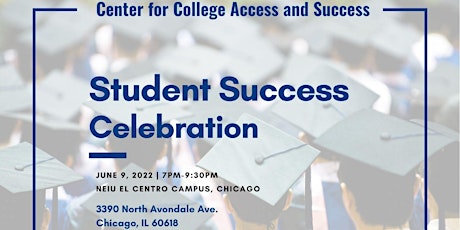 STEAM Pathways - Celebrating Student Success tickets