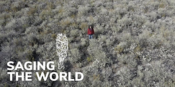 Saging the World (Salviando el mundo) Proyección de Documental