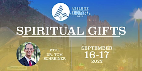 Abilene Theology Conference tickets
