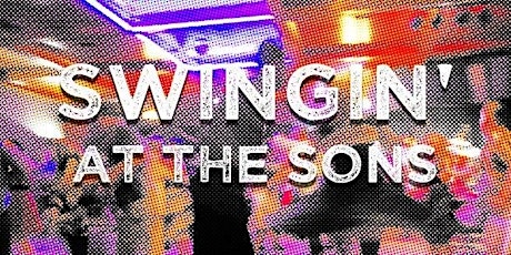 Swingin' At The Sons