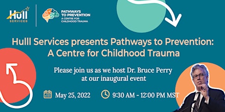 Developing Brains and Relationships, with Dr. Bruce Perry tickets