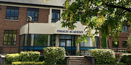 Omagh Academy - tours for Year 6 pupils. tickets
