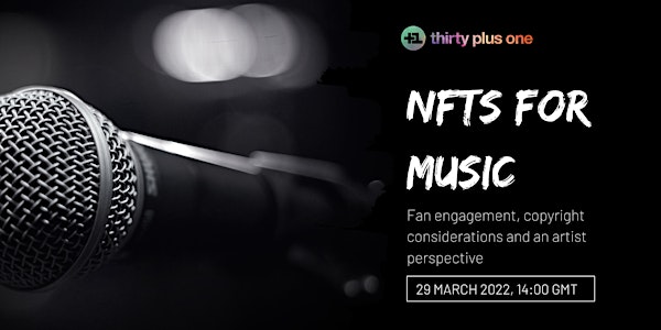 NFTs For Music Replay
