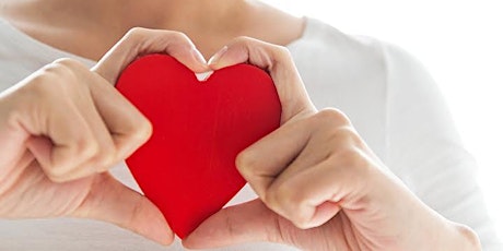 Women and Heart Disease (Online) tickets