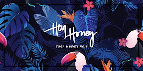 Hauptbild für Hey Honey YOGA & BEATS No. 1