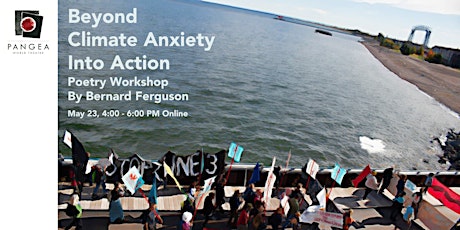 Beyond Climate Anxiety Into Action tickets