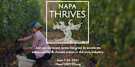Napa THRIVES:  Social Equity, Diversity & Inclusion tickets