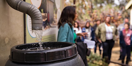 Building a Water Resilient Los Angeles County tickets