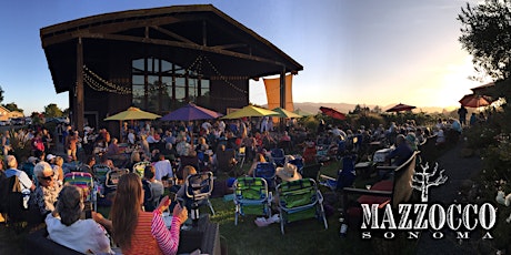 Summer Music Series @ Mazzocco Winery - Aug 26